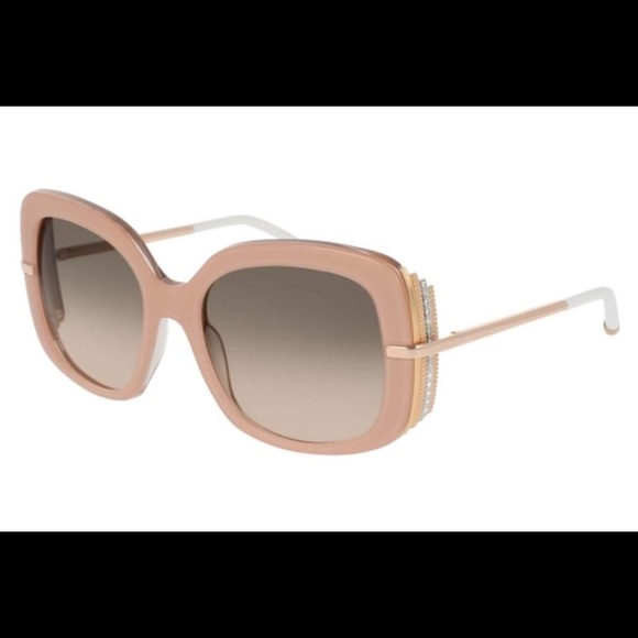 Boucheron Paris BC0002S Sunglasses - Picture 5 of 5